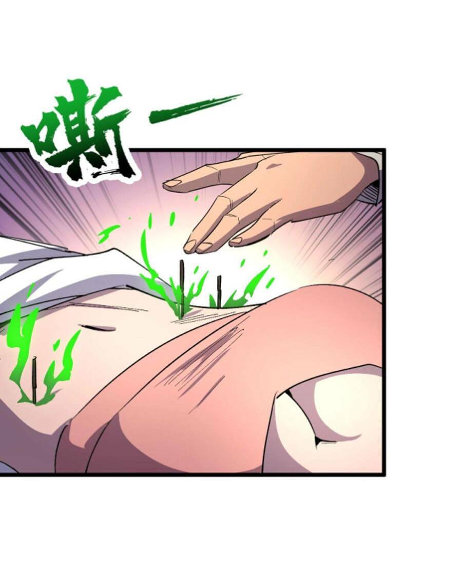 Bắt Đầu Với Tề Thiên Đại Thánh: Chapter 23