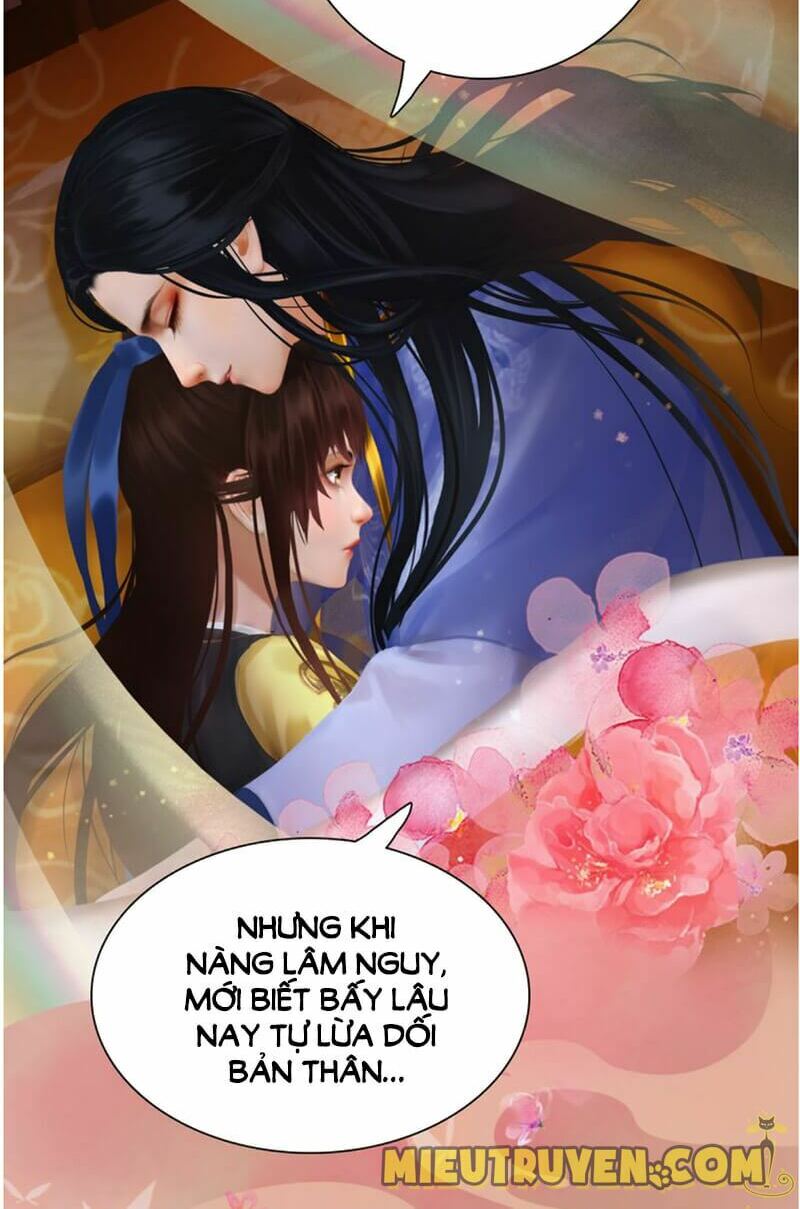 Yêu Nhan Lệnh: Chapter 27