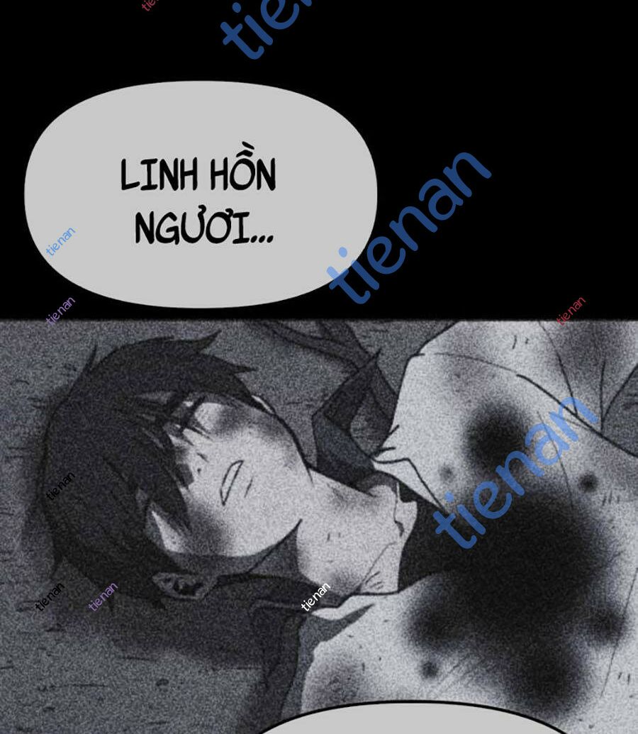 Cậu Bé Shotgun: Chapter 50