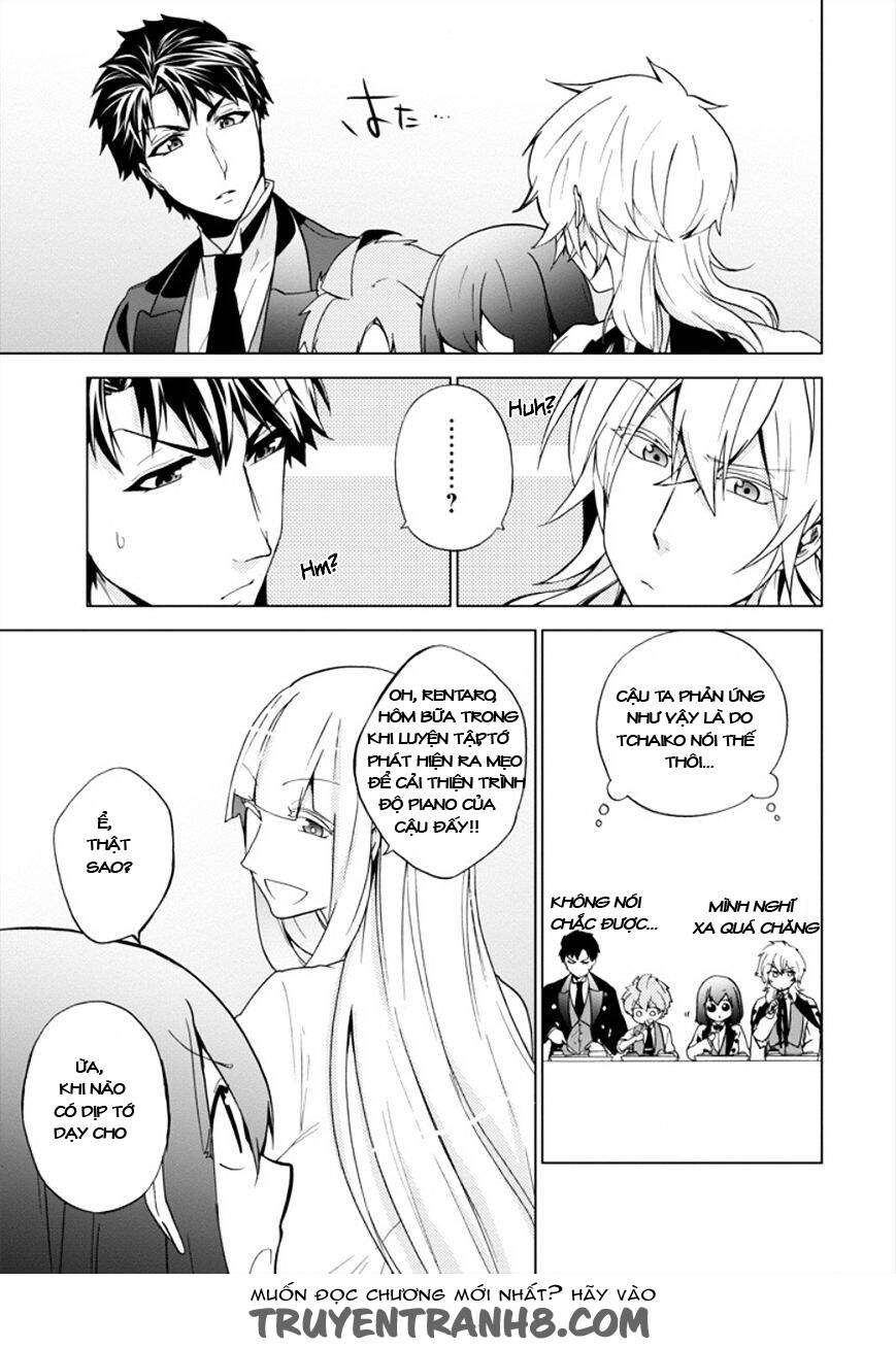 Classi9 (New): Chapter 12