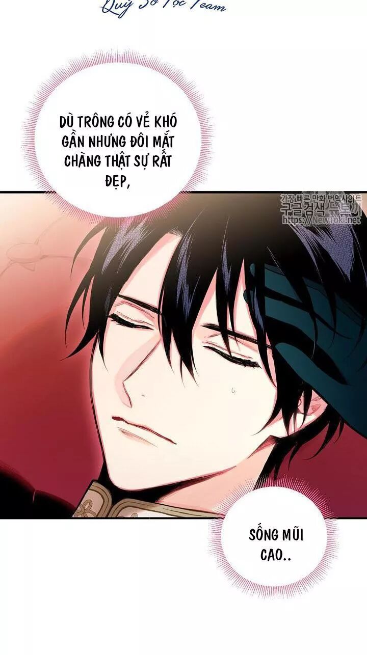 Tồn Tại Với Tư Cách Là Vợ Của Nam Chính: Chapter 104: Người đàn ông chưa bao giờ soi gương