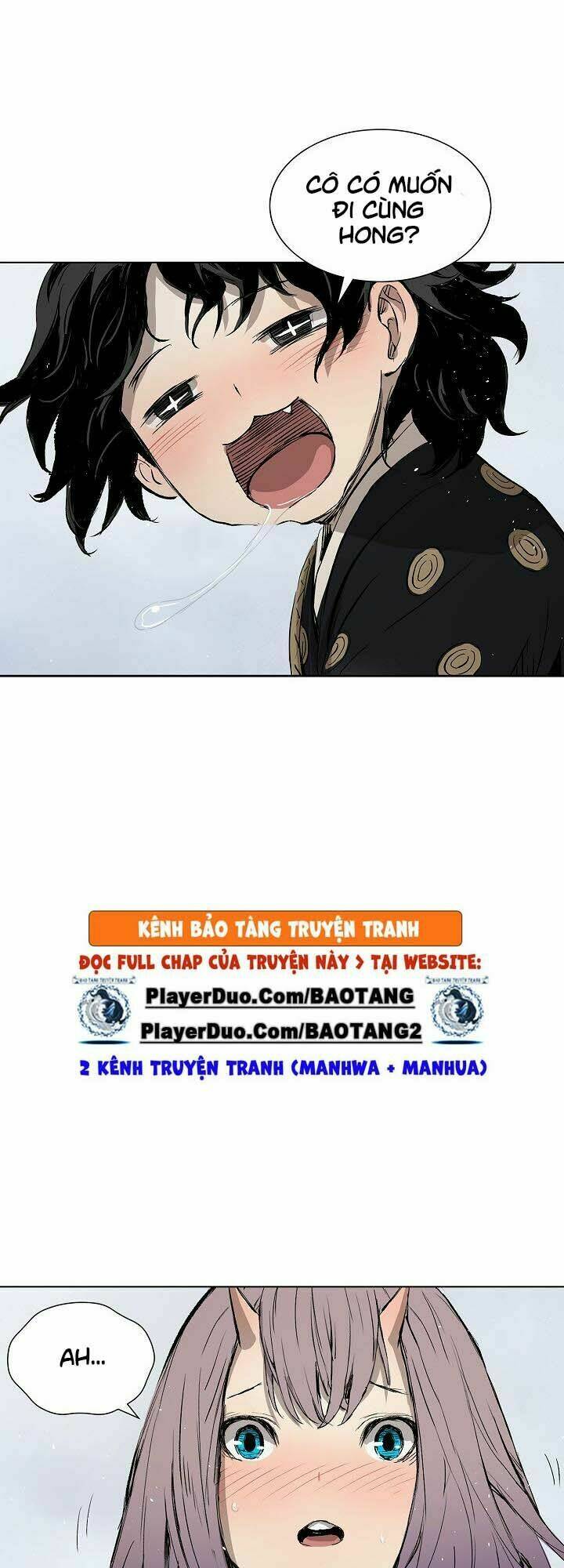 Vô Kiếm Tiểu Tử: Chapter 43