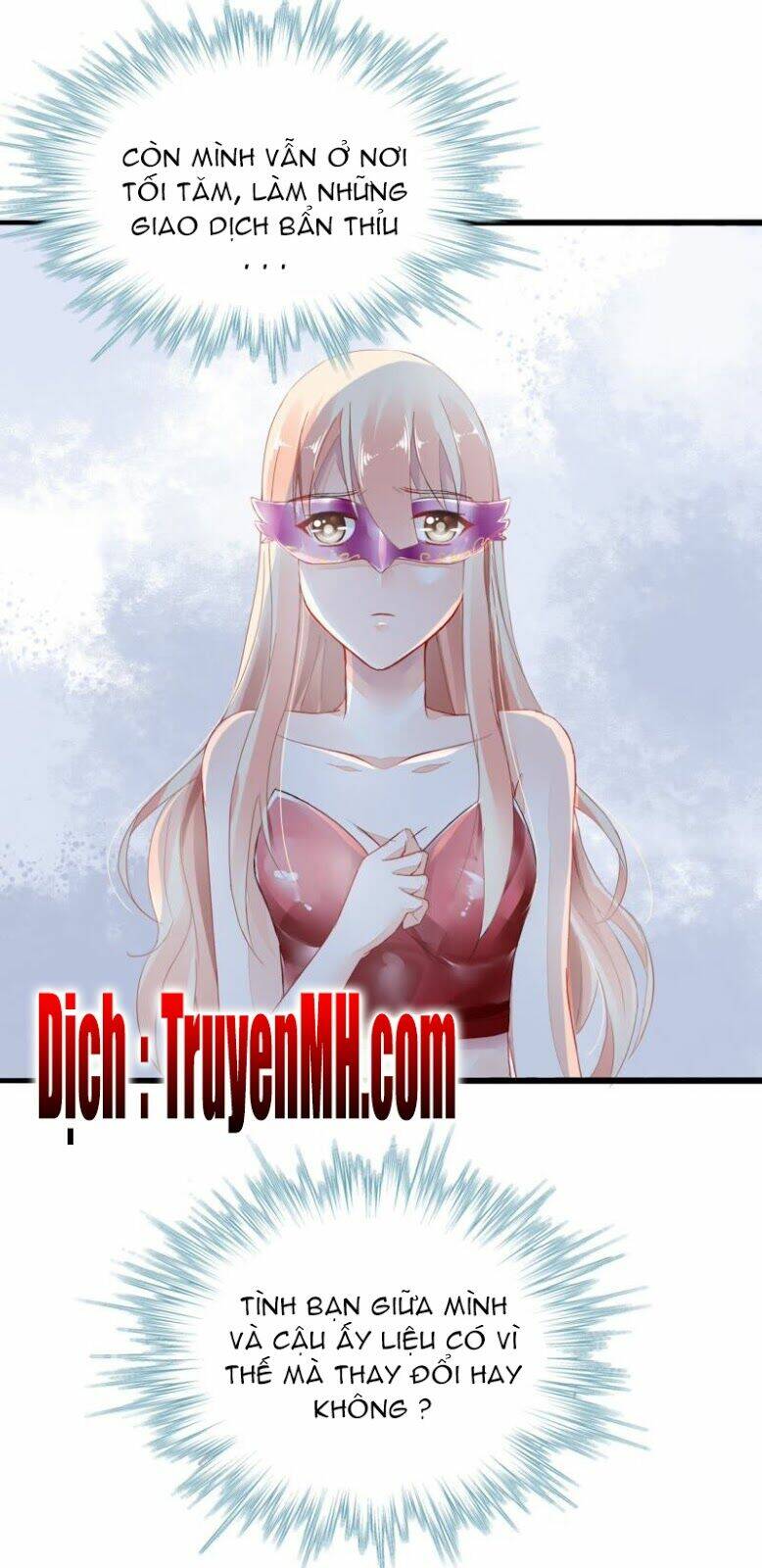 Mưu Ái Thượng Ẩn: Chapter 6