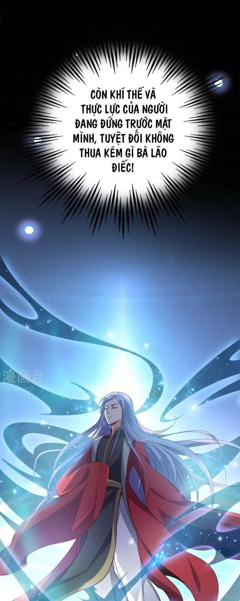 Phục Thiên Thánh Chủ: Chapter 8