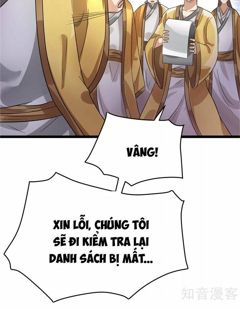 Tiên Vương Trùng Sinh: Chapter 73