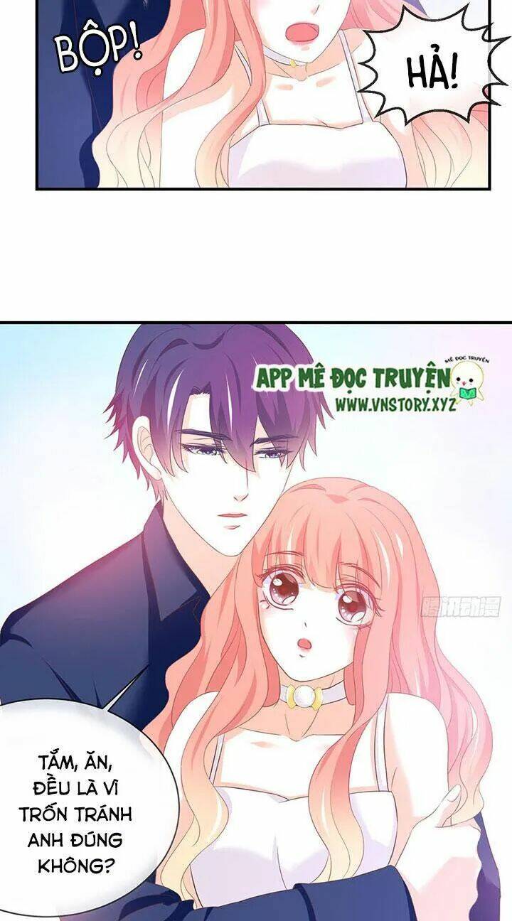 Cẩm Lý Thiếu Nữ Của Tôi: Chapter 62