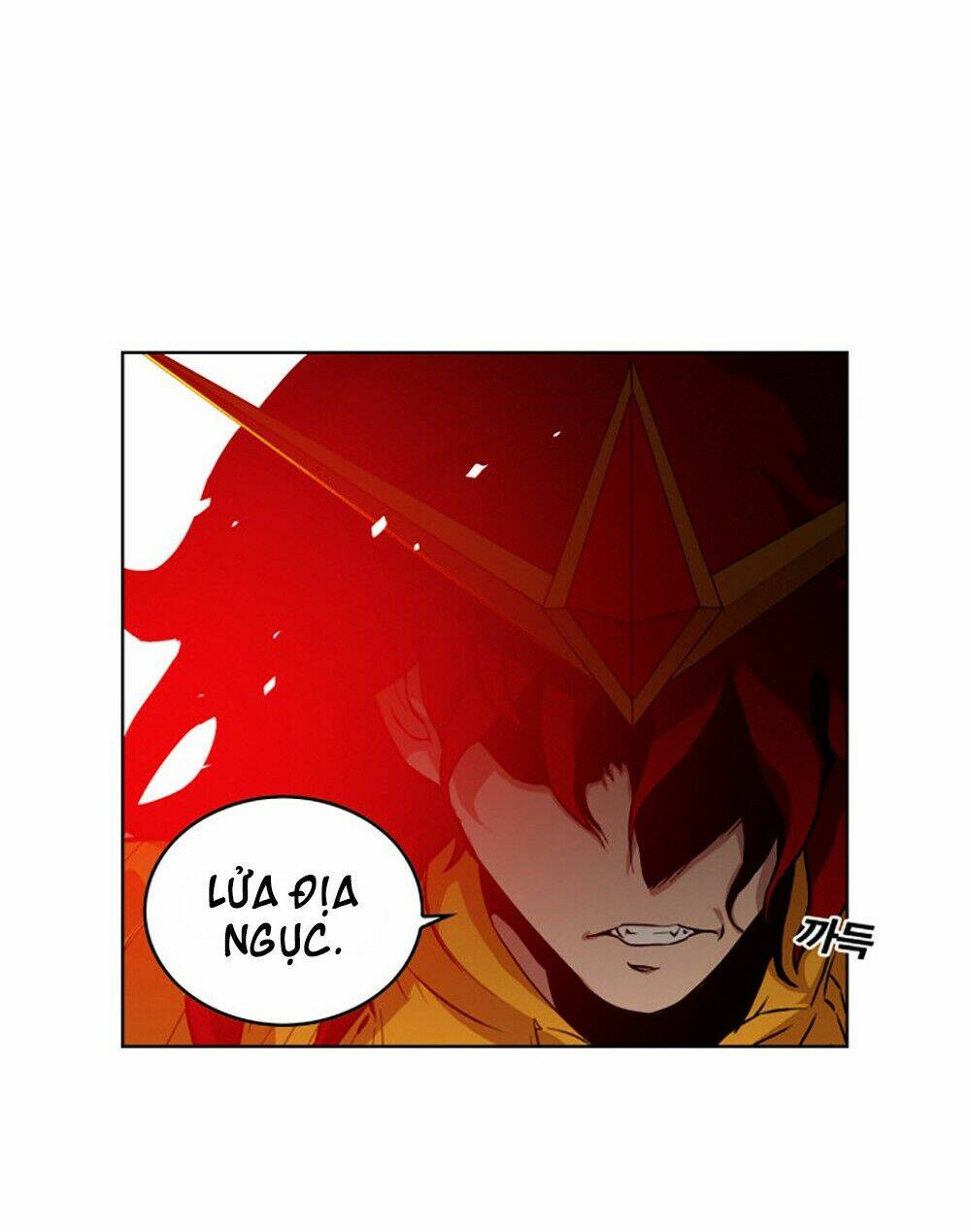 Hard Core Leveling Warrior: Chapter 1