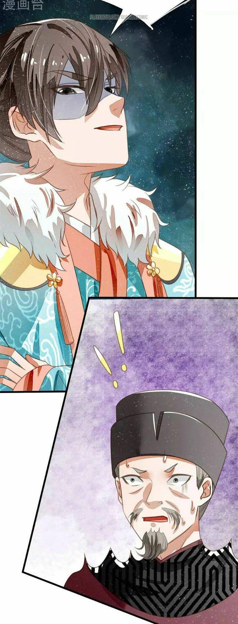 Đệ Nhất Hoàn Khố: Chapter 48