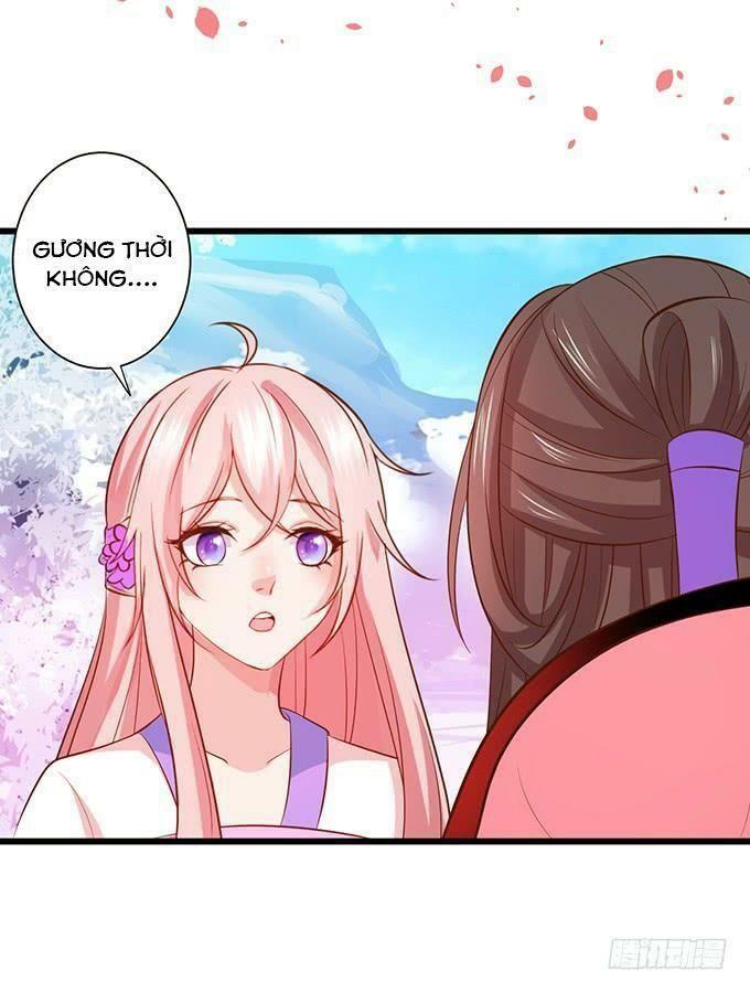 Hồ Tiên Hung Bạo: Chapter 102