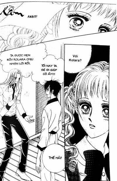 Lọ Lem Hậu Đậu: Chapter 23