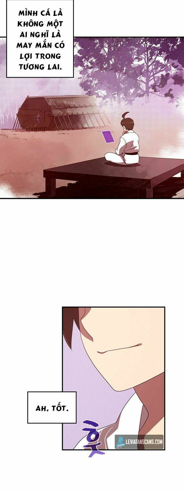 Ta Là Vua Pháp Sư: Chapter 44