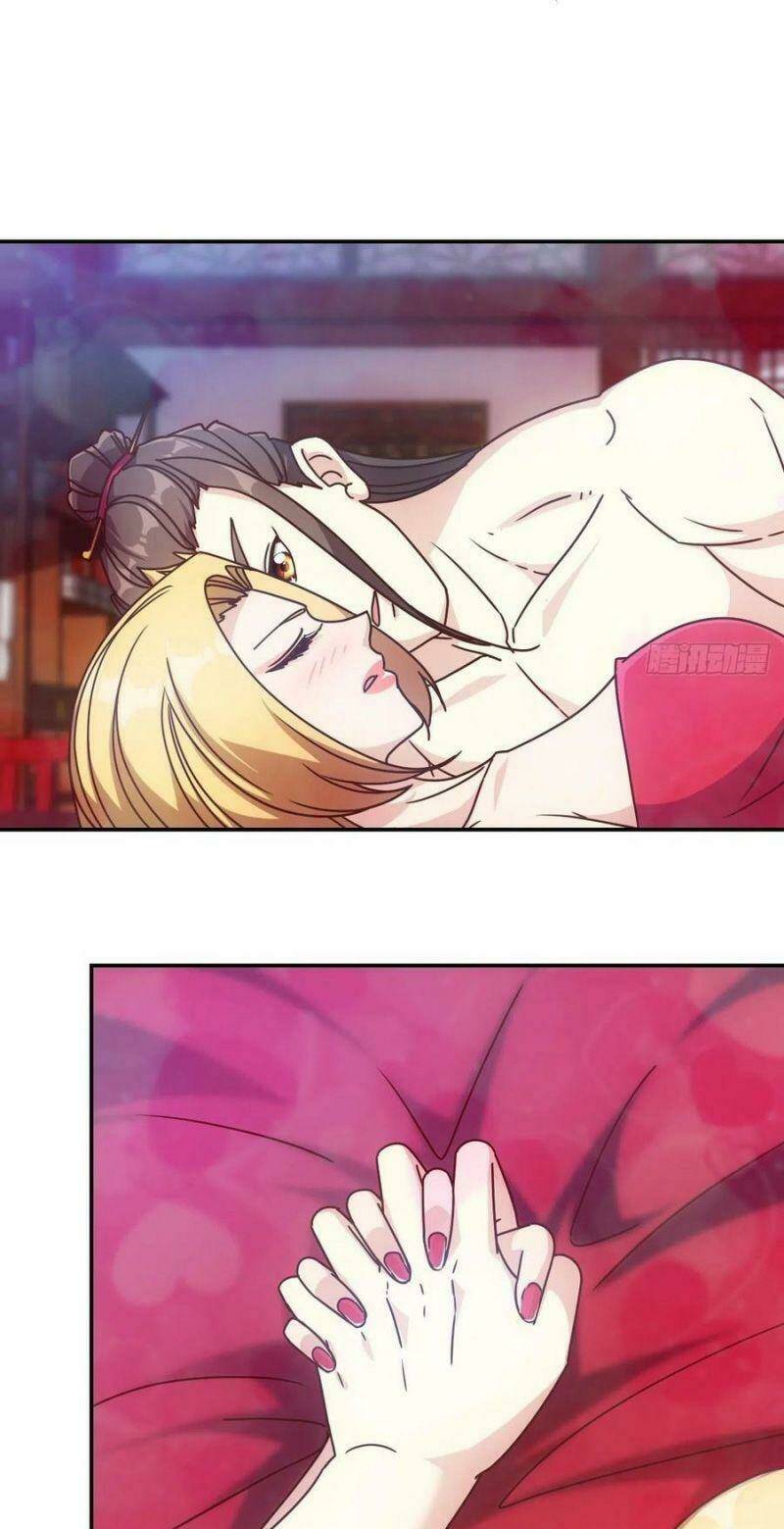 Hồng Thiên Thần Tôn: Chapter 108