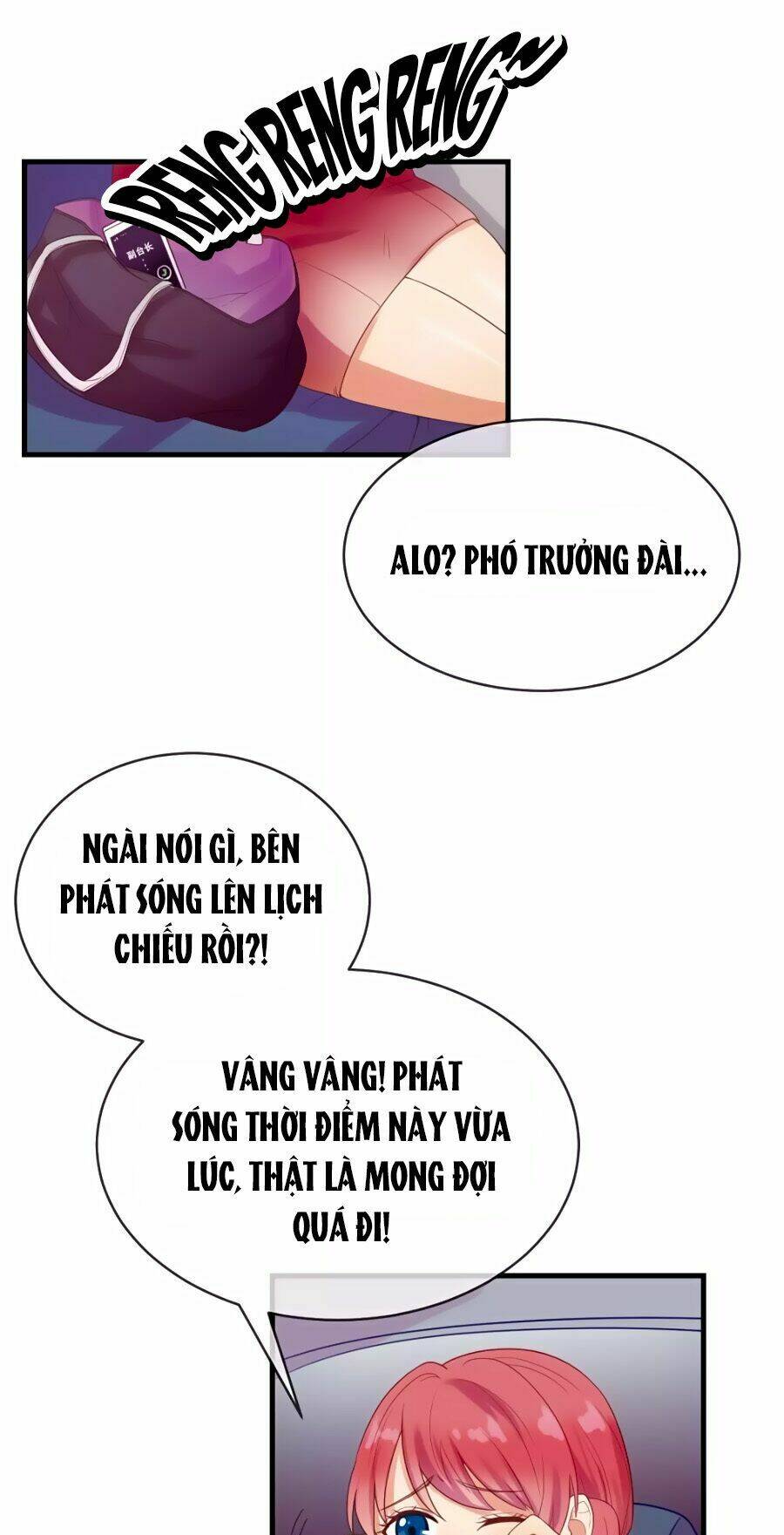 Tiền Nhậm Hữu Độc: Chapter 9