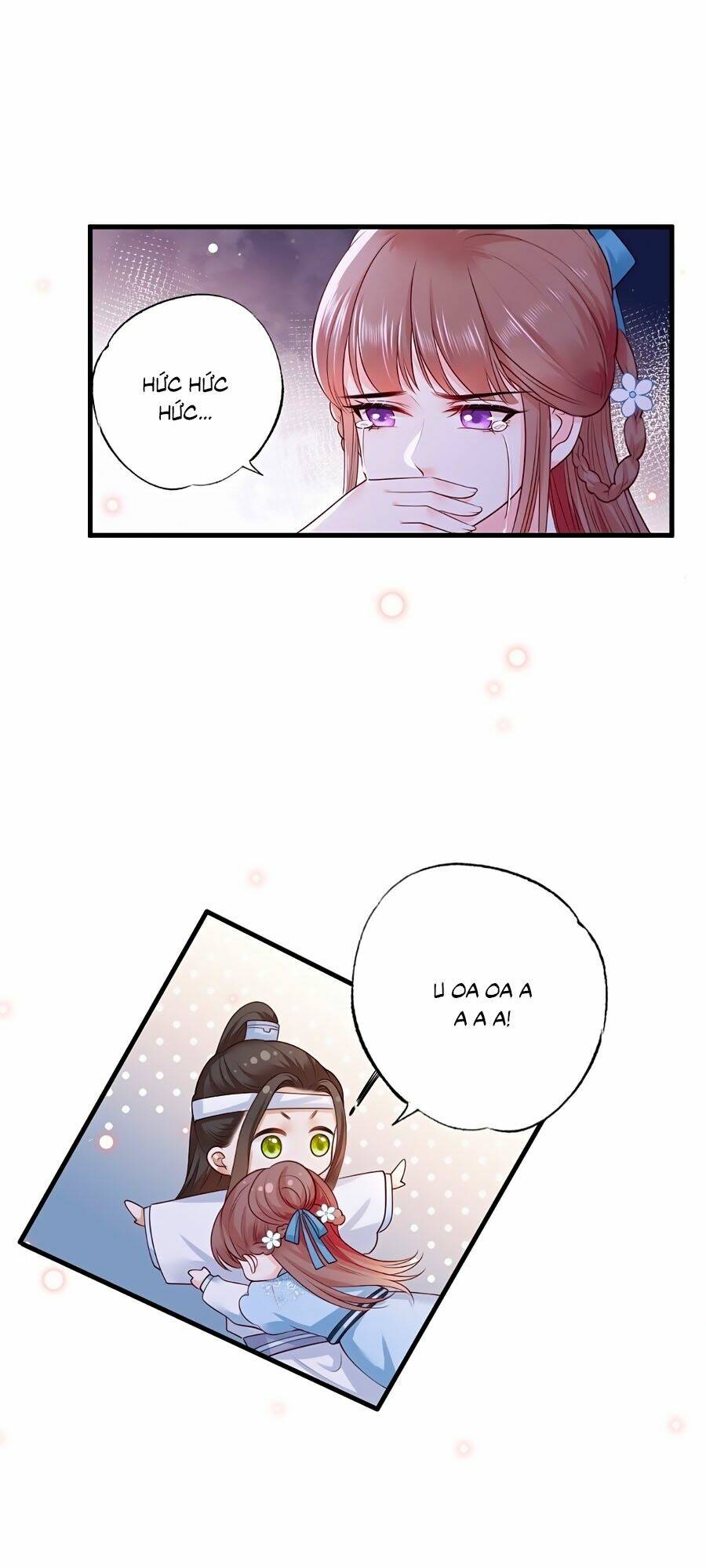 Nữ Thủ Phú Chi Kiều Sủng Nhiếp Chính Vương: Chapter 41