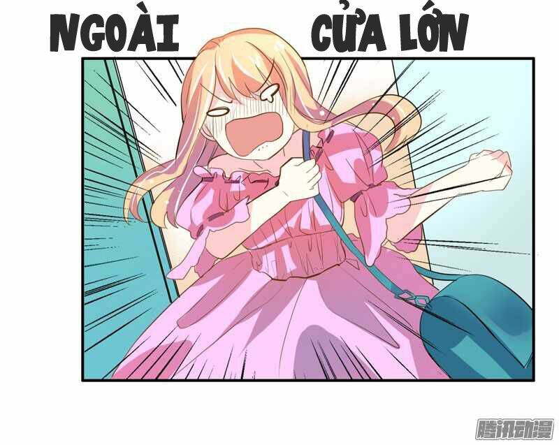 Ma Vương Đại Nhân Đi Thông Thả: Chapter 4