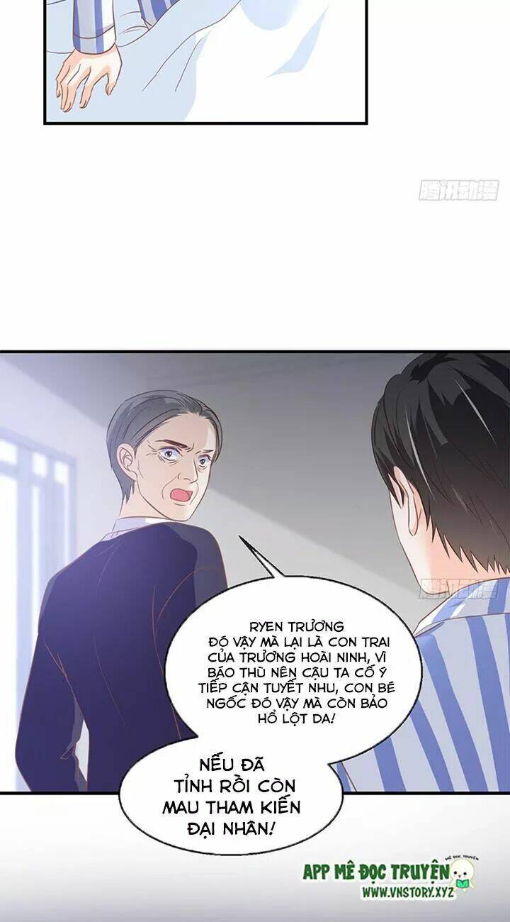 Cẩm Lý Thiếu Nữ Của Tôi: Chapter 101