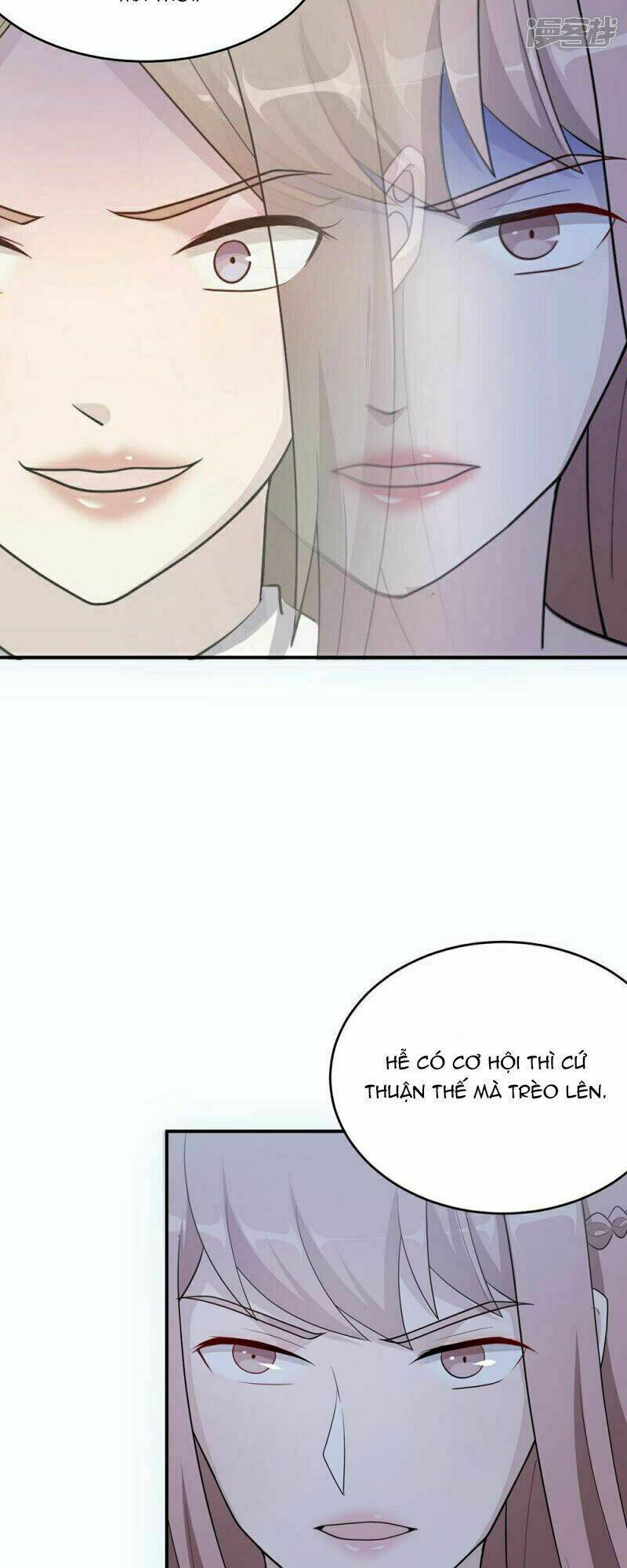 Mạc Thiếu Bức Hôn: Vợ Mới Khó Chống Đỡ: Chapter 63