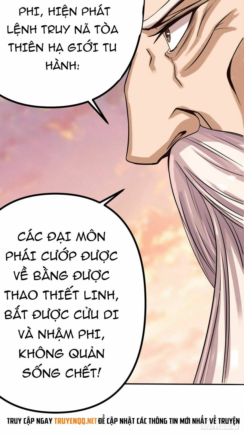 Cục Gạch Xông Vào Dị Giới: Chapter 2