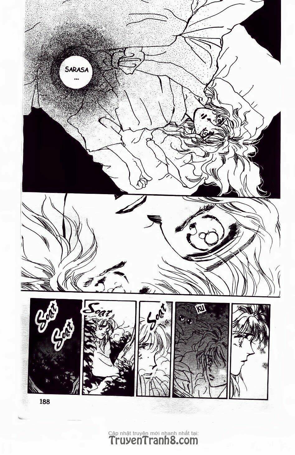 Đứa Con Số Phận: Chapter 57.2