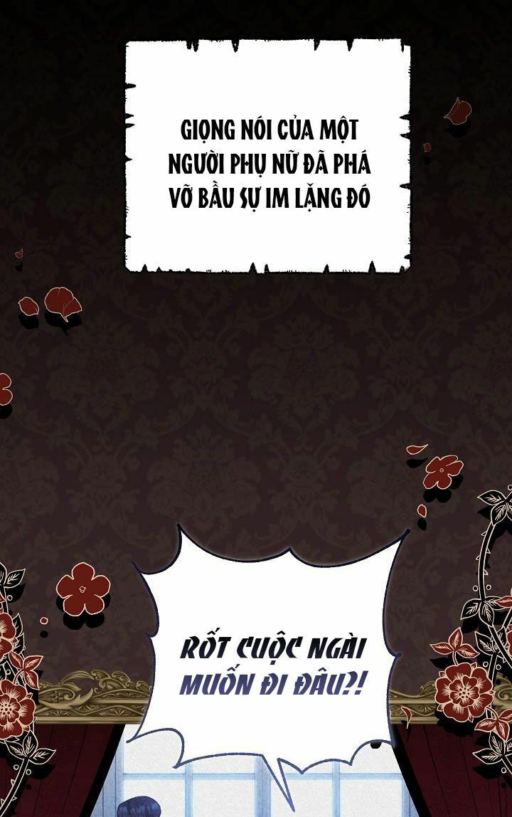 Tôi Sẽ Chịu Trách Nhiệm Về Phúc Lợi Của Nam Chính: Chapter 1