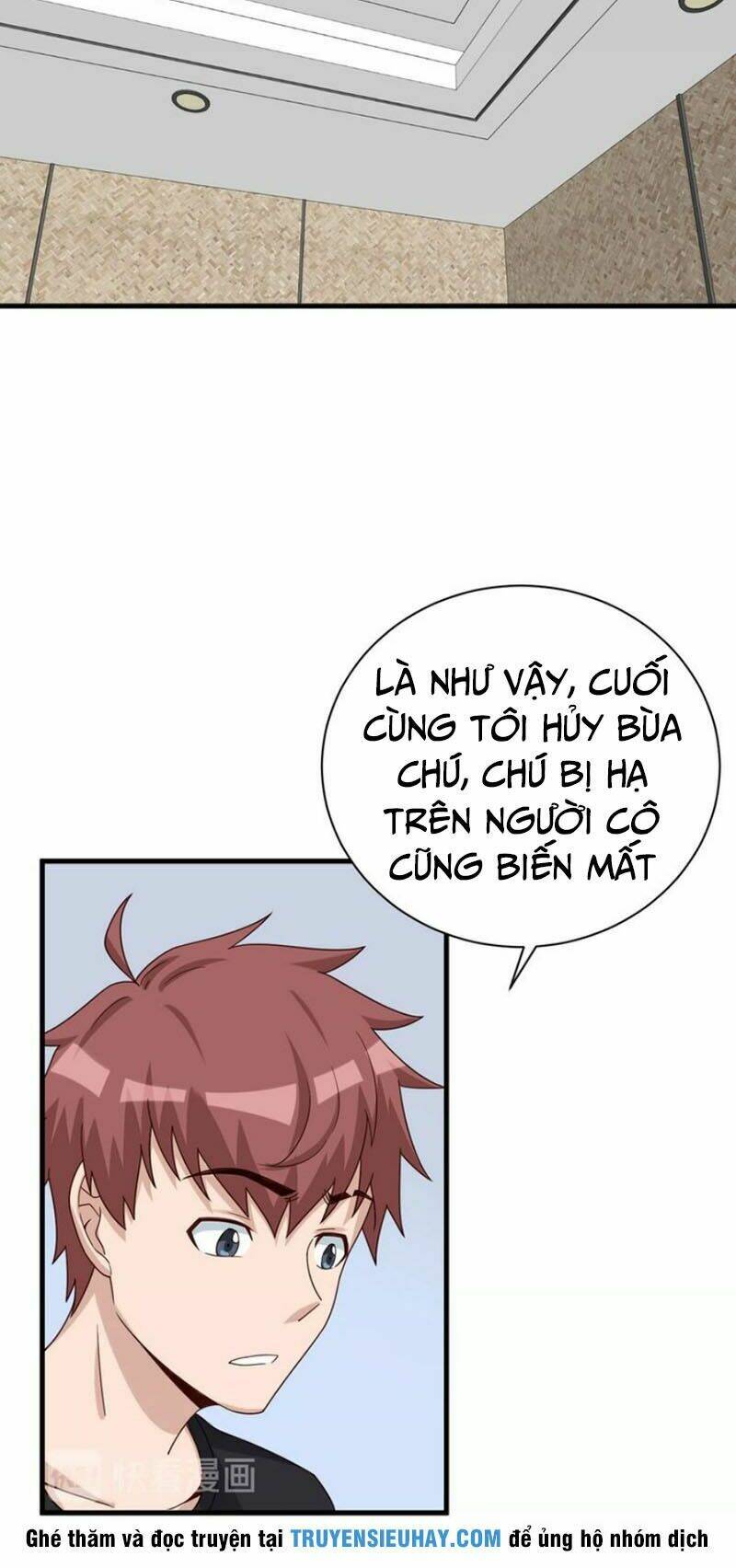 Hệ Thống Tu Tiên Mạnh Nhất: Chapter 38