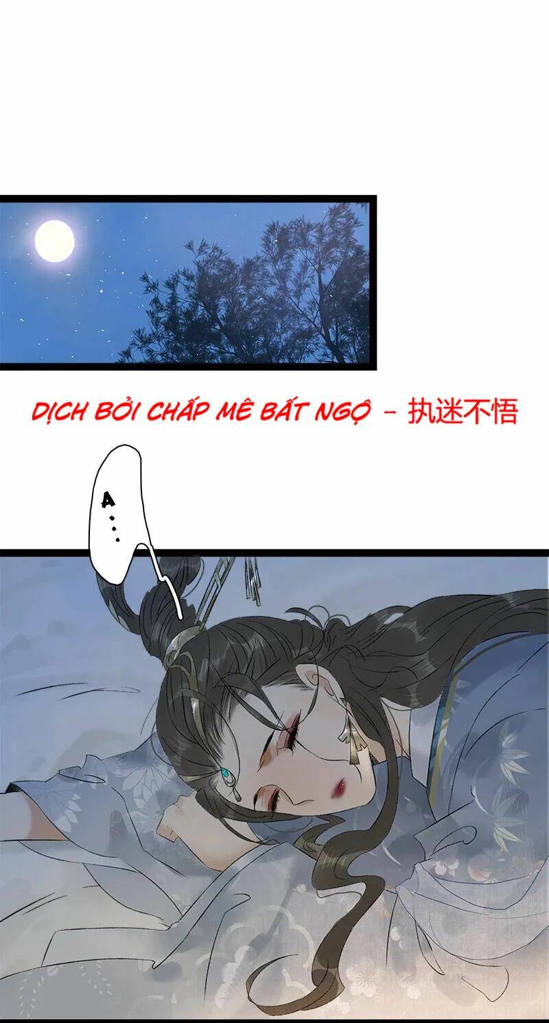 Thái Tử Bị Hoang Tưởng: Chapter 72