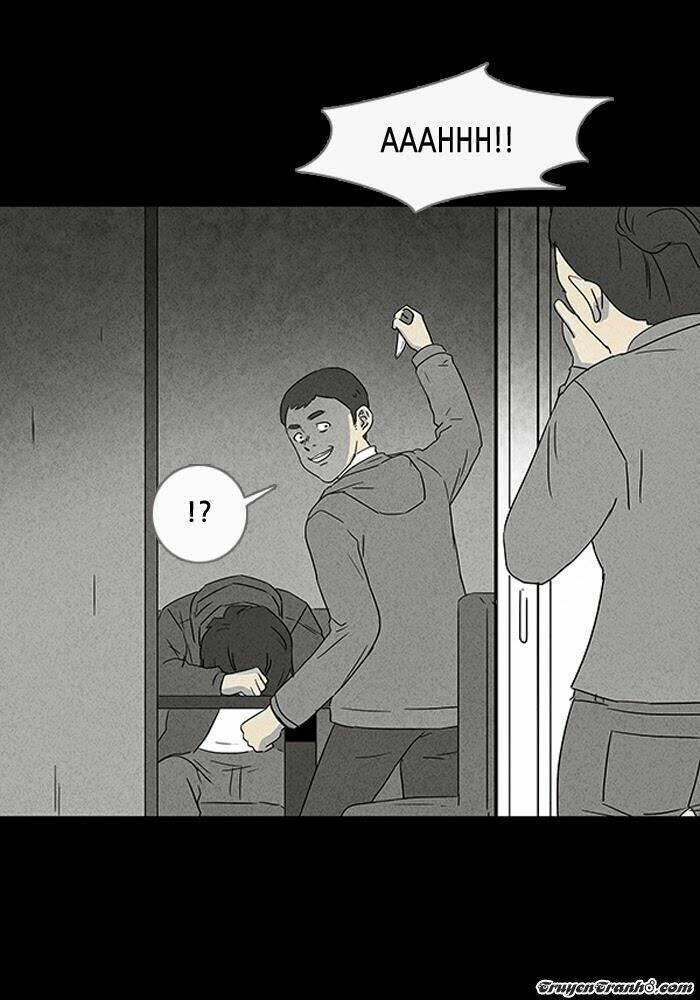 Những Câu Chuyện Bất Thường: Chapter 37