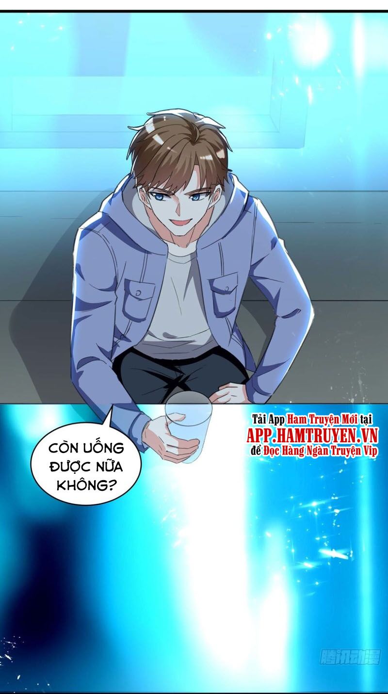 Thần Cấp Thấu Thị: Chapter 216