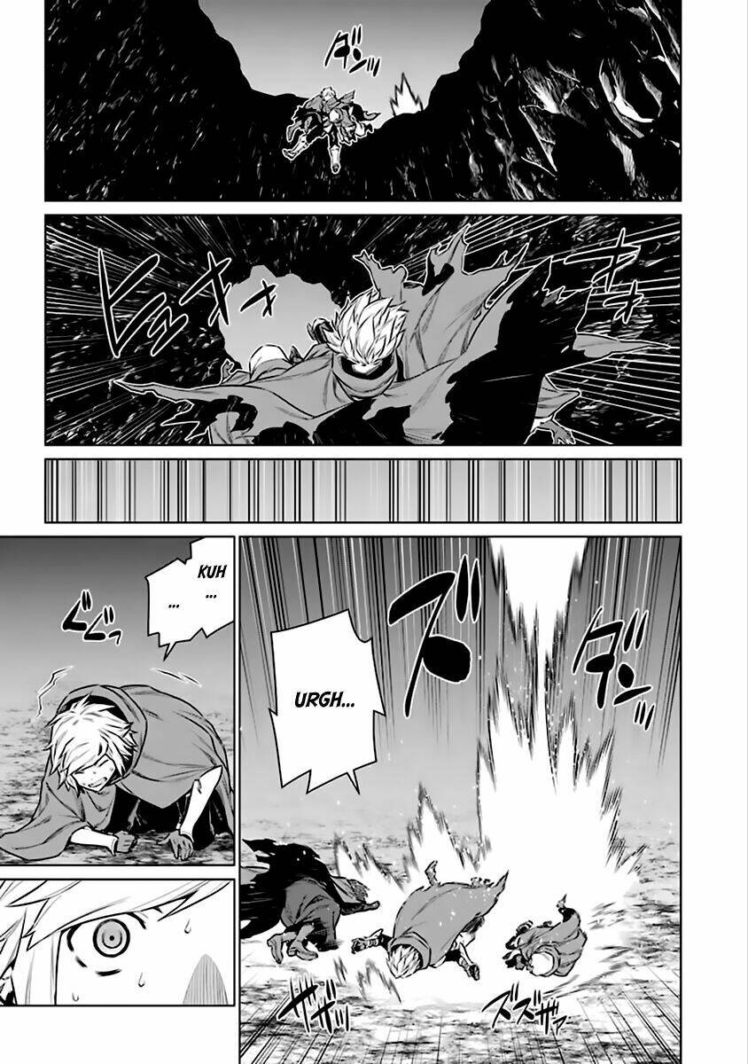 Dungeon Ni Deai O Motomeru No Wa Machigatte Iru Darou Ka: Chapter 66