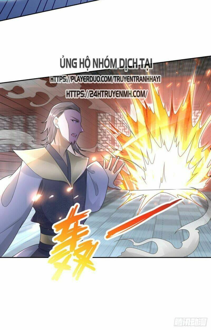 Chí Tôn Trọng Sinh: Chapter 86