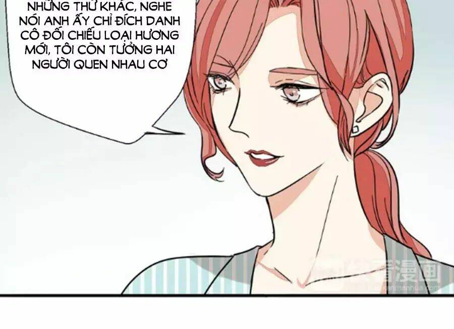 Mùi Hương Lãng Mạn: Chapter 25