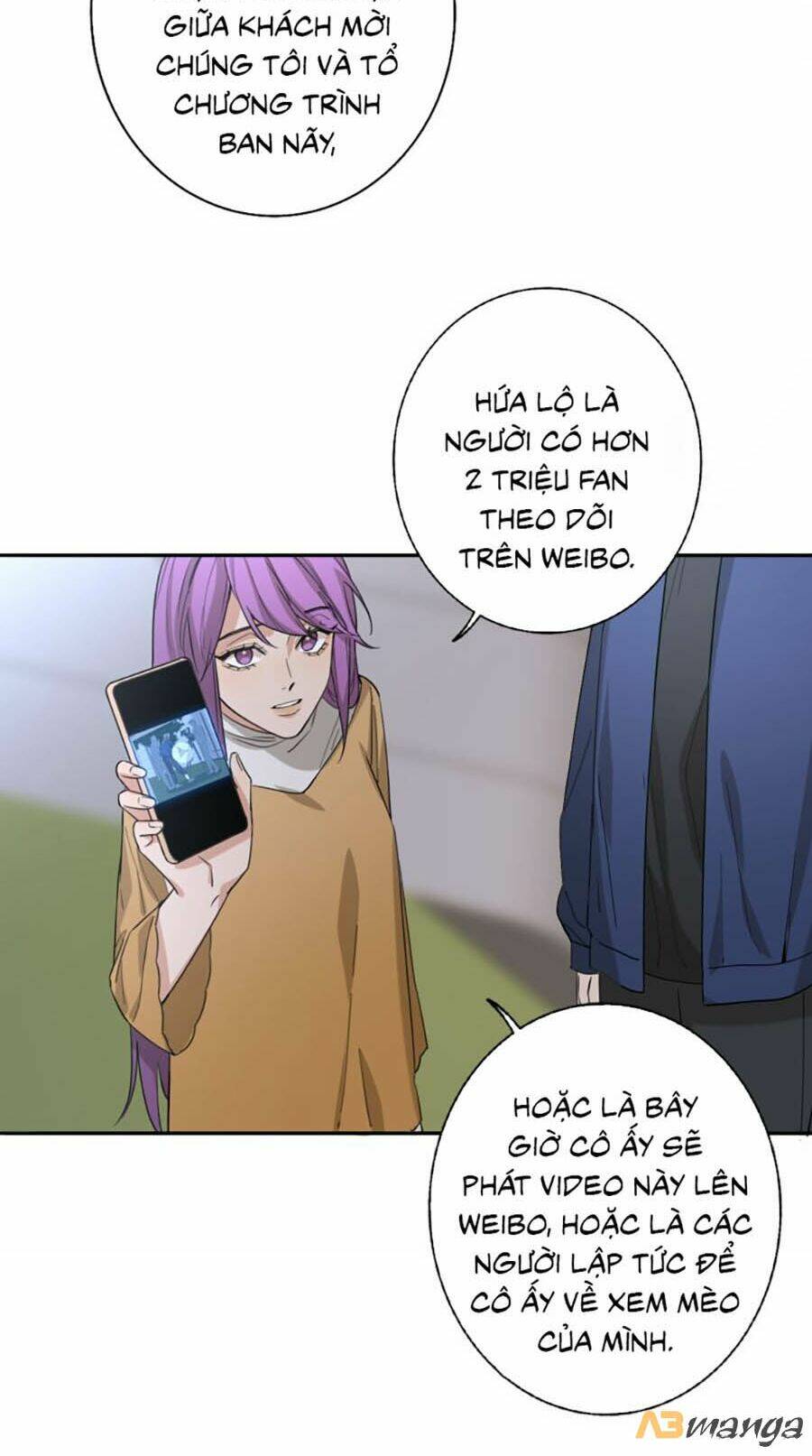 Cát Xê Người Tình Bóng Đêm: Chapter 15