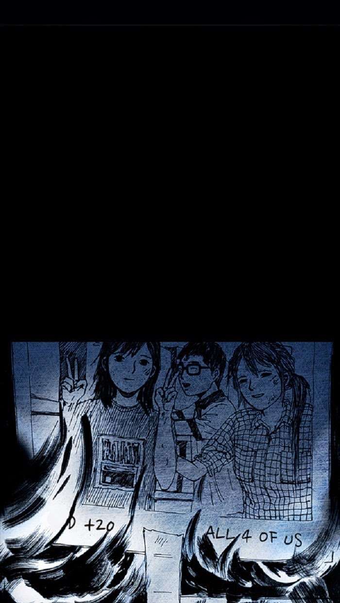 Distant Sky 1: Chapter 8