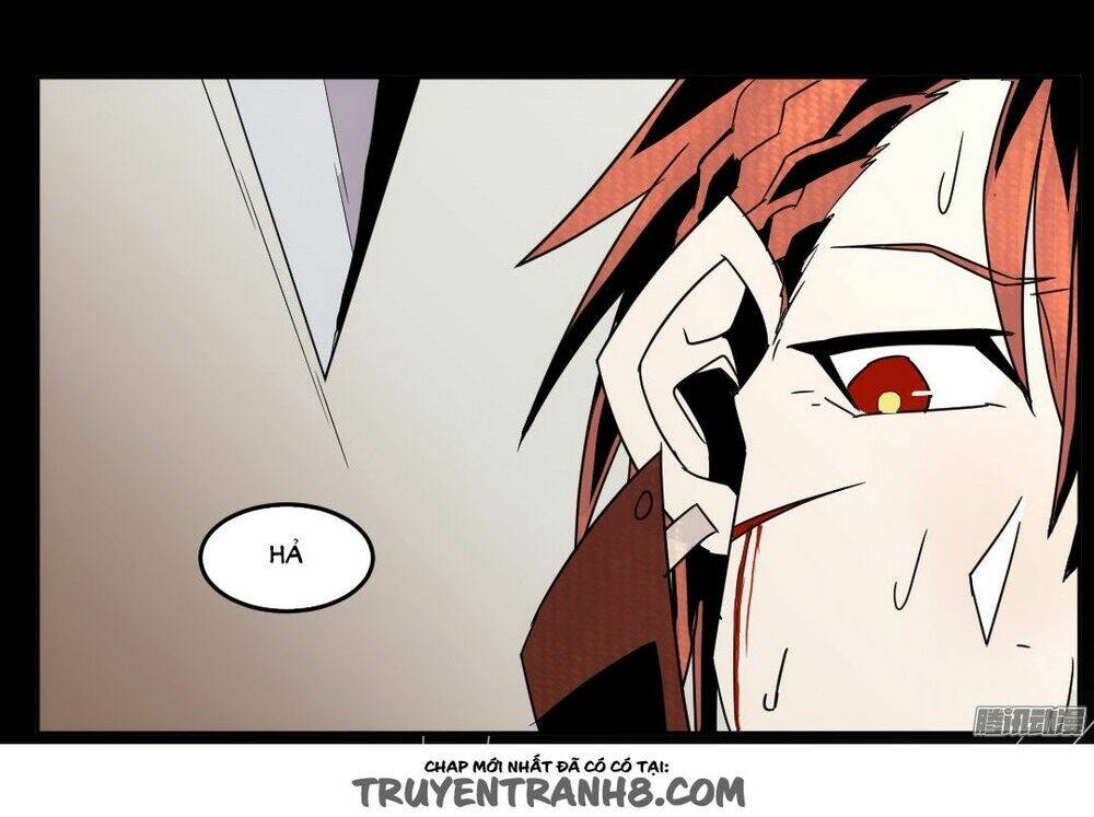 Điều Ước Của Người Phàm: Chapter 25