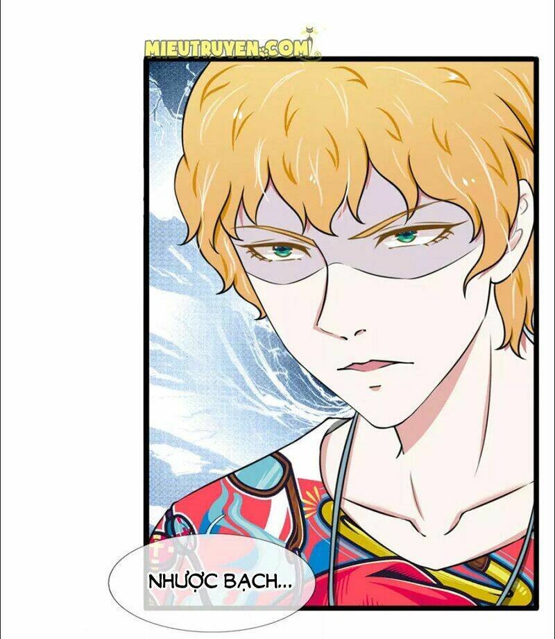 Phúc Hắc Lão Công Buông Em Ra: Chapter 55