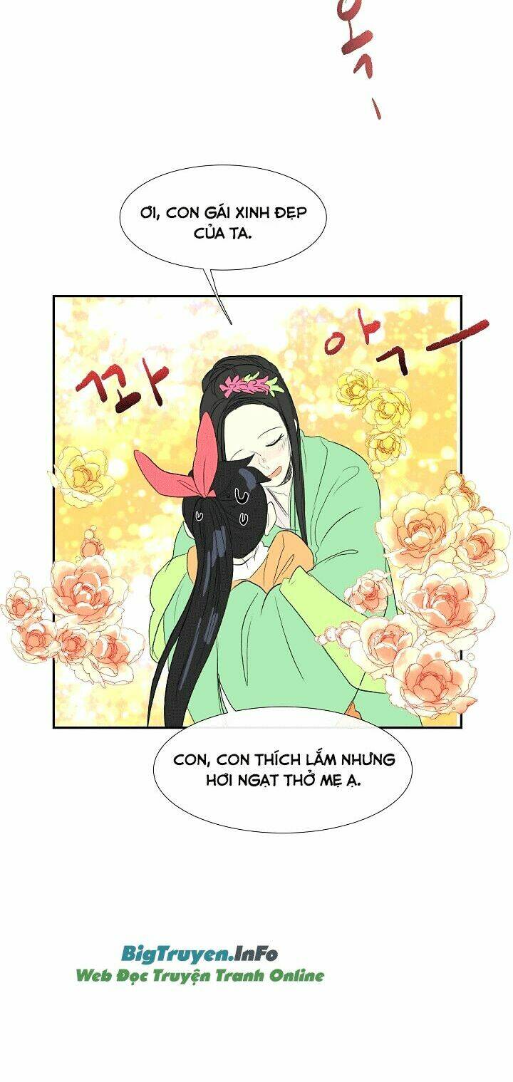 Học Sĩ Tái Sinh: Chapter 53