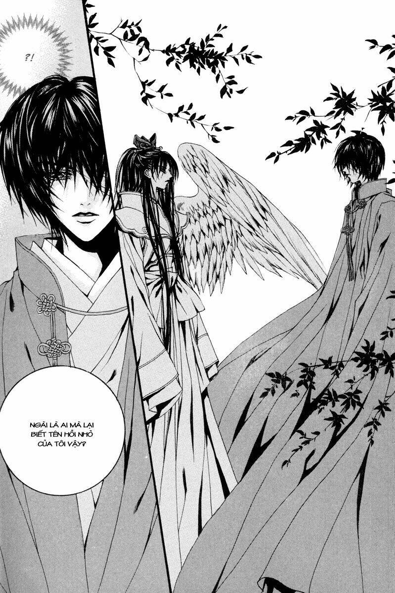 Tân Nương Của Thủy Thần: Chapter 81