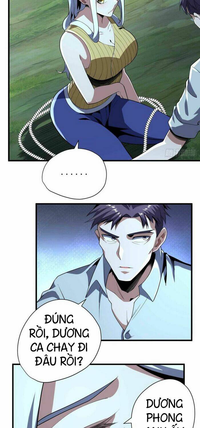 Vương Bài Thần Y: Chapter 71