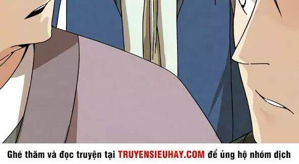 Ma Giáo Giáo Chủ Tái Xuất Giang Hồ: Chapter 1