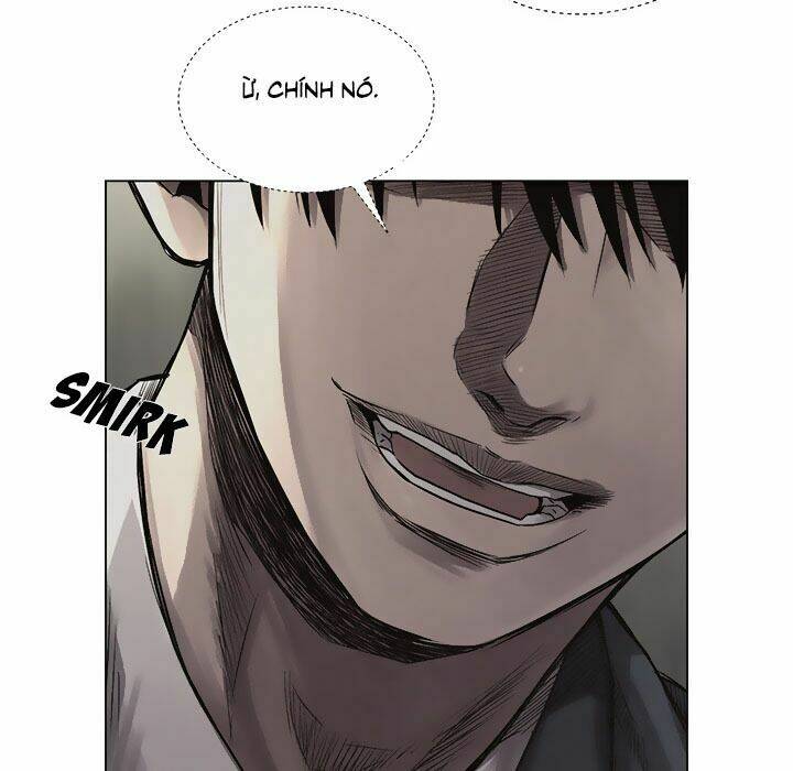 Nắm Đấm: Chapter 3