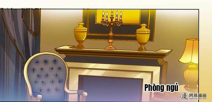 Trí Mệnh Sủng Thê: Tổng Tài Mau Nạp Mạng: Chapter 83