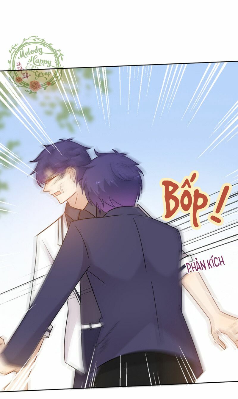 Ma Lạt Thiên Kim Đẩu Ác Thiếu: Chapter 77