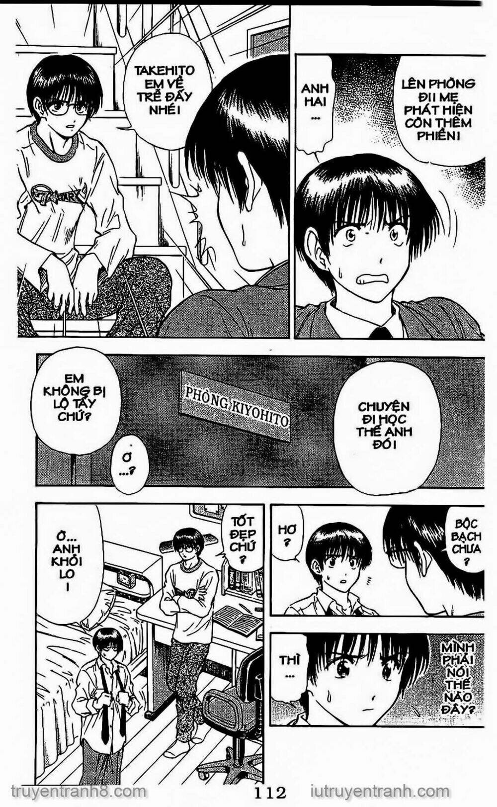 Saladdays: Chapter 56