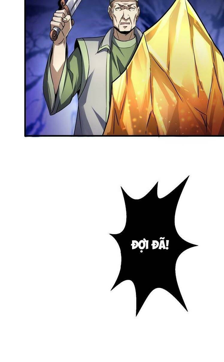 Đấu Hồn Đại Lục: Chapter 25