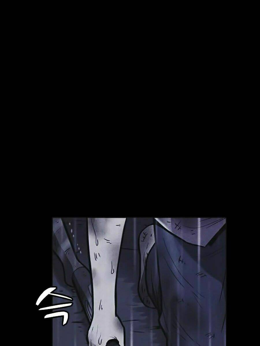 Cậu Bé Shotgun: Chapter 5