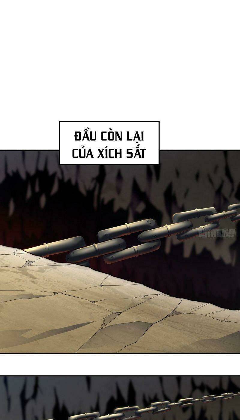 Ta Là Đại Hoàn Đan: Chapter 5
