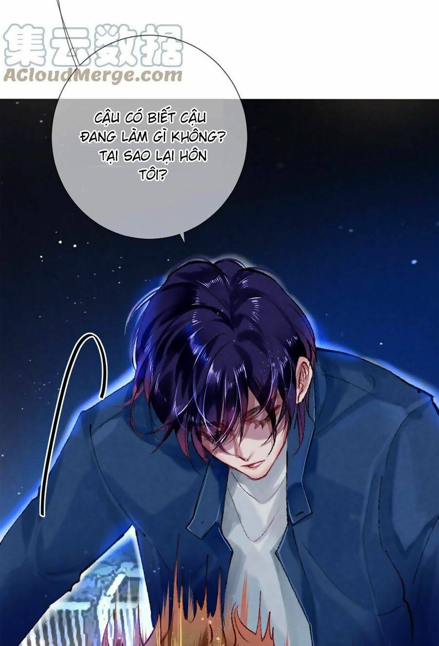 Chung Cư Của Các Ảnh Đế: Chapter 55