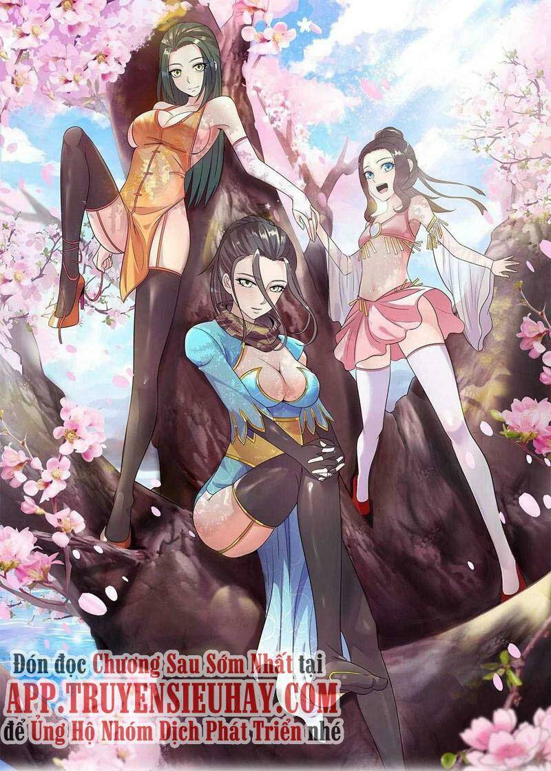 Tiên Vương Trùng Sinh: Chapter 381