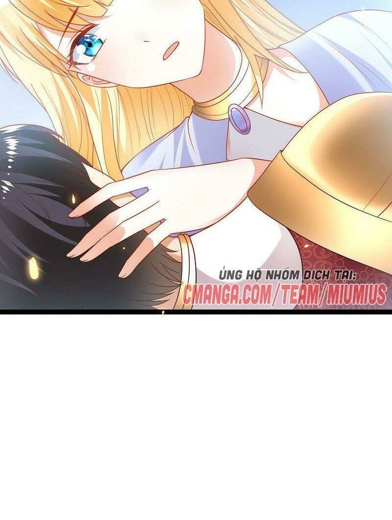 Sủng Hậu Của Vương: Chapter 92