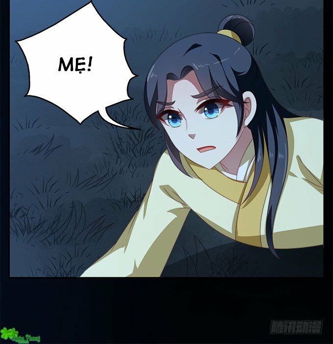 Thịnh Thế An Nhiên: Chapter 41
